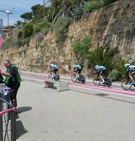 Entroterra Sanremo Costarainera