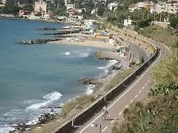 Entroterra Sanremo