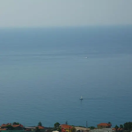 Entroterra Sanremo