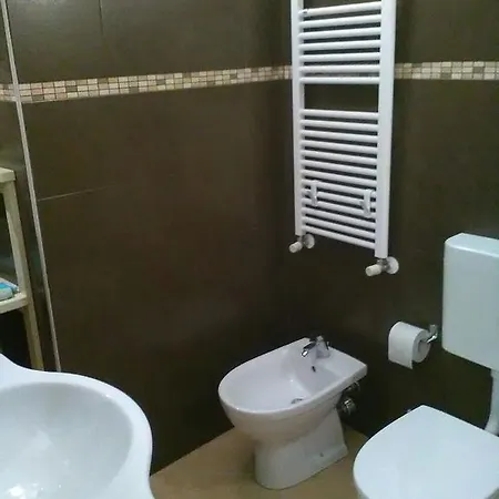 Entroterra Sanremo Appartement *