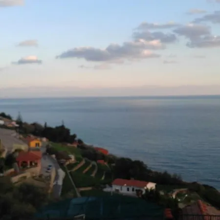 Appartement Entroterra Sanremo