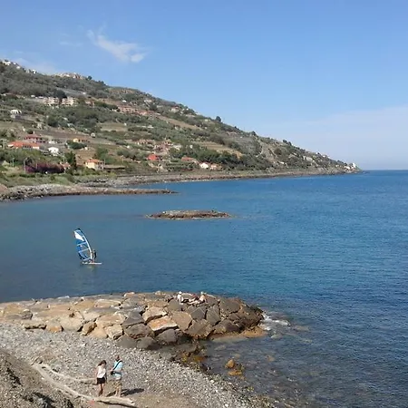 Appartement Entroterra Sanremo *