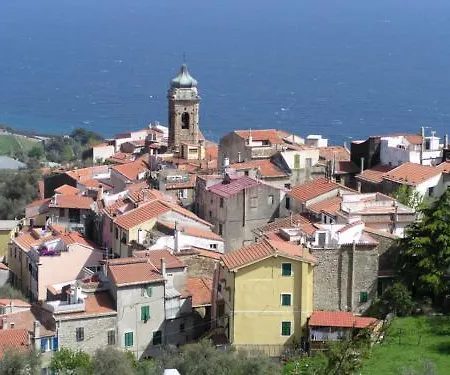 Entroterra Sanremo *